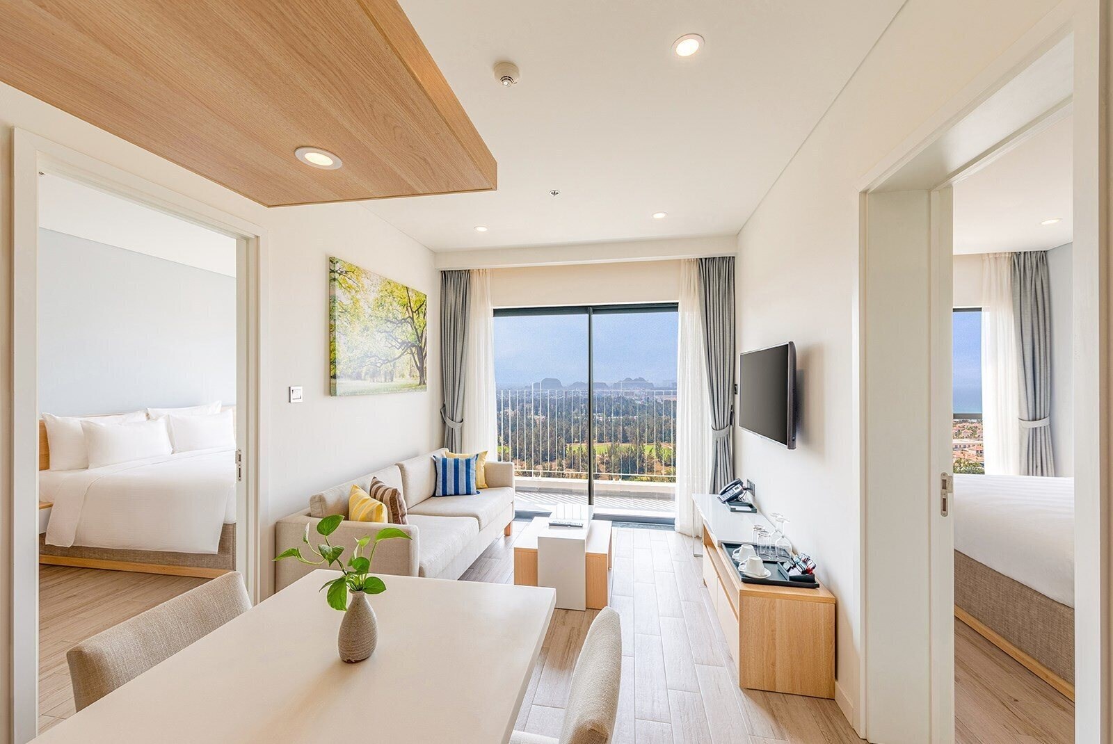 Изображение Carinae Danang Hotel 4*